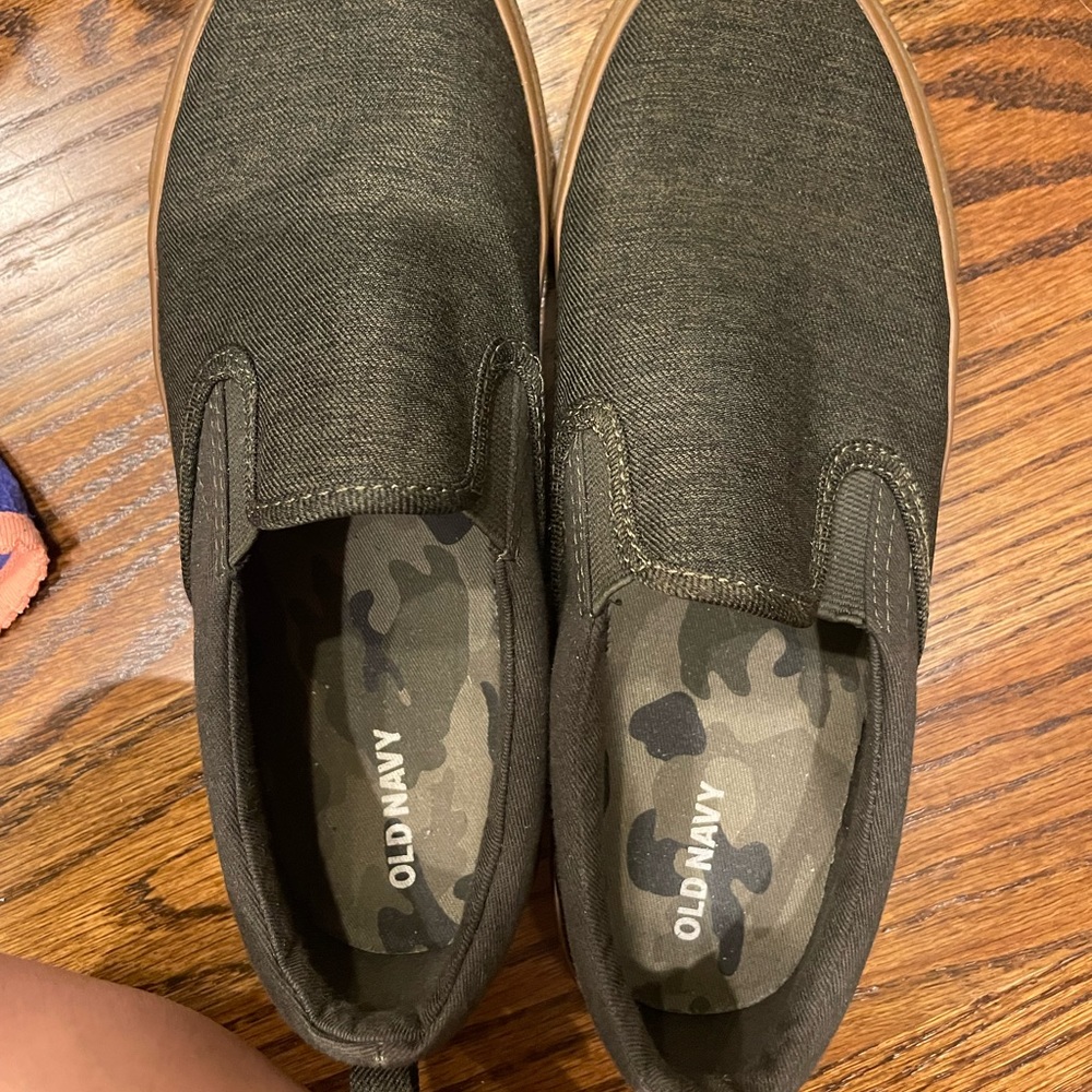 old navy shoes